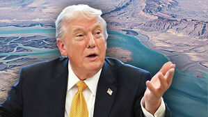 "호르무즈, 당사자들이 책임져라"&hellip;또 '청구서'