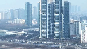 성동&middot;동작도 꺾였다&hellip;한강벨트로 번진 하락세