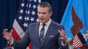 미 국방 "나쁜 놈 죽이려면 돈 들어"&hellip;300조 원 추가예산 요청