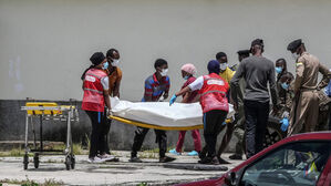 프랑스령 마요트 밀항 시도하던 이민자 18명 사망