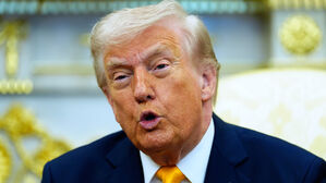 트럼프 "네타냐후에 이란 가스전 공격 말라 했다&hellip;그도 동의"