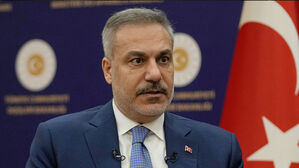 튀르키예 외무 "한중일 등이 호르무즈 해결책 모색 중"