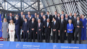 트럼프 동참 압박에 선 그은 EU 정상&hellip;"불법"&middot;"국제 규범 해쳐"