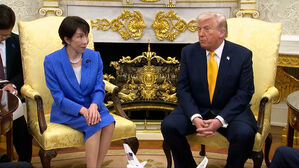 "일본 더 나서주길"&hellip;"안 되는 건 안 된다고 말해"