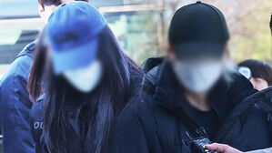 [단독] 6년 전 범행 감추려&hellip;"가짜 딸 데리고 입학시험"
