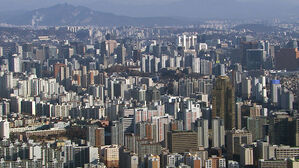 성동&middot;동작까지 번진 하락세&hellip;공시가 급등에 매물 증가