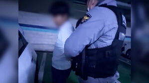 [단독] '미성년자 성매매' 현장 급습&hellip;잡고 보니 현직 경찰관