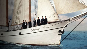 긴 기다림 끝&hellip;45개월 만에 '완전체' 앨범 온다