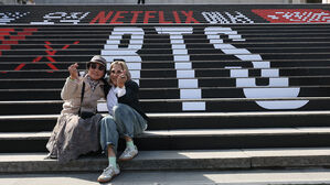 BTS 공연 연출자 "팬들이 핵심&hellip;기쁨의 모든 순간 담을 것"