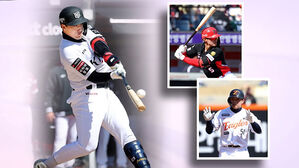 WBC 스타 총출동&hellip;안현민 '장외포'