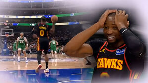 23m 버저비터&hellip;NBA 역대 8번째 '최장거리 골'