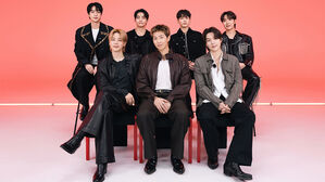 BTS "평양냉면처럼 스근한 매력으로 멋지게 돌아왔죠"