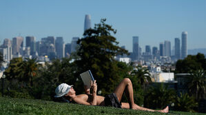 아직 3월인데 42도&hellip;미 서부 이상 기온에 때아닌 폭염주의보