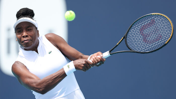 비너스 윌리엄스