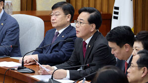 송언석, 공소청법에 "수사 통제장치 없어져&hellip;힘없는 자만 단죄"