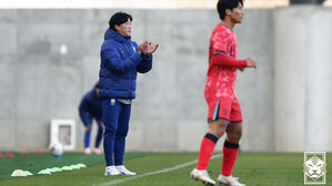 남자 U-17 축구 대표팀, 5월 아시안컵 대비 태국 전지훈련