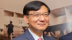 주캐나다대사에 'APEC 실무 총괄' 임기모 전 주브라질대사