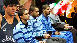 19살 동메달리스트도&hellip;전쟁 와중에 잇따라 '사형'