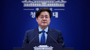 이 대통령, 서울-양평 고속도로 사업 재개 지시