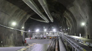 비축기지 보관 원유 90만 배럴, 해외로 팔려나가&hellip;산업부 감사