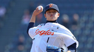 프로야구 한화 문동주, 시범경기 2승째&hellip;LG 이재원은 4호포