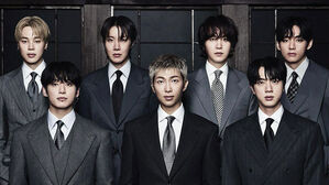 [이슈빡] BTS, 4년 만의 완전체&hellip;'아리랑'으로 복귀