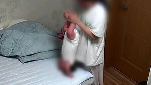 아이 거꾸로 들더니&hellip;"'퍽' 9번 소리 충격" 뇌출혈 사망  