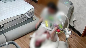 생후 4개월 영아 학대 살해 '해든이' 친모에 무기징역 구형