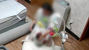 생후 4개월 영아 학대 살해 '해든이' 친모에 무기징역 구형