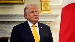 트럼프 '지상군 안 보내' 선언에도&hellip;"미 해병대 중동 추가파견"