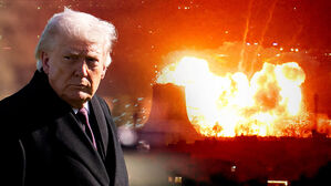 미국인 65% "트럼프, 결국 이란과 대규모 지상전 벌일것"