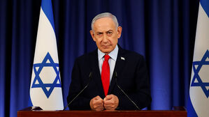 갑자기 "압도적 승리"&hellip;미국 압박에 입장 선회