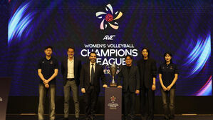 아시아 여자배구 챔피언스리그 대진 완성&hellip;한국팀, 쿠웨이트와 8강