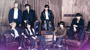 앨범 가득 담아낸 '한국'&hellip;3년 9개월 만에 귀환