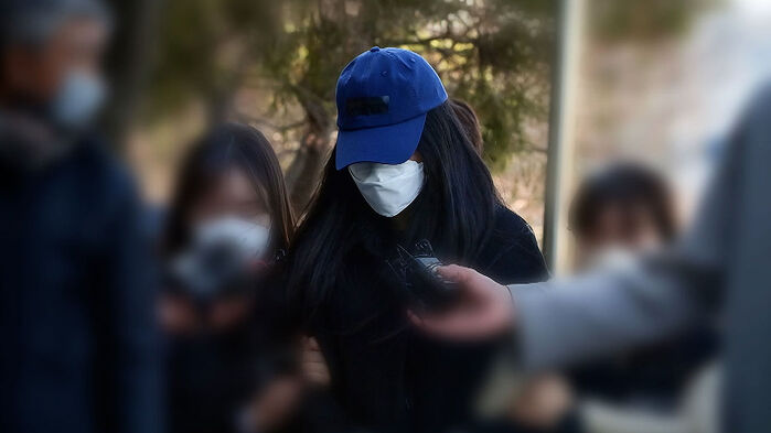 [단독] 이불 감겨 숨졌다더니&hellip;"아이 목 졸라 살해"