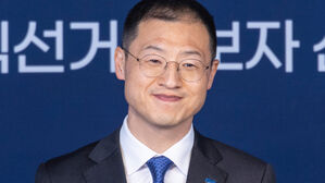 민주, 울산시장 최종 후보 김상욱&hellip;과반 득표로 결선 없이 선출