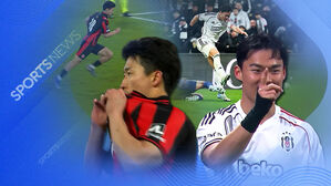 조규성, 뼈아픈 실축&hellip;오현규, 선제골 작렬