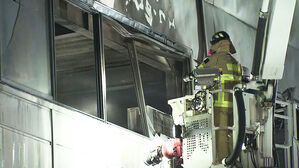 대전 공장 화재 14명 연락두절&hellip;소방당국, 수색 중