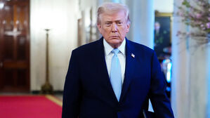 "트럼프, 이민정책 조정&hellip;대규모 추방보다 범죄자 집중"