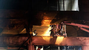 대전 공장 화재&hellip;구조 진행 상황은?