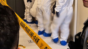 '기장 살해' 피의자 구속&hellip;치밀하게 범행 준비