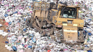 "시골은 괜찮다고?"&hellip;수도권 쓰레기 떠안은 마을의 분노