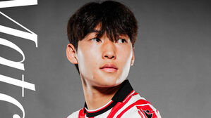 '배준호 교체 출전' 스토크시티, 프레스턴에 역전패