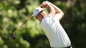 임성재, PGA 투어 발스파 챔피언십 2R도 선두