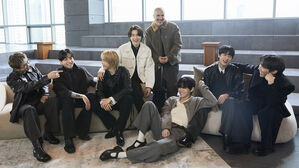 BTS "팀 오래 유지할 수 있게 서로에게 계속 노력"