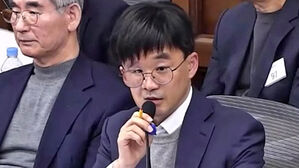 법정서 "이게 사법부냐" 소란 김용현 변호인 구속영장 기각