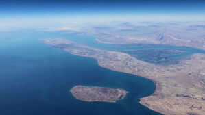 미 "이란 호르무즈 위협능력 약화&hellip;지하 미사일시설 등 파괴"