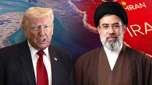 "이란 작전 점차 축소 검토"&hellip;"이란 전복 시도는 망상"