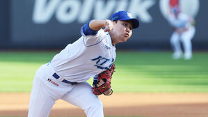 kt 소형준, WBC 이후 시범경기 첫 등판&hellip;4이닝 7K 무실점