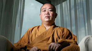 '소림사 CEO'로 불렸던 주지스님이 어쩌다&hellip;횡령 뇌물 혐의로 기소